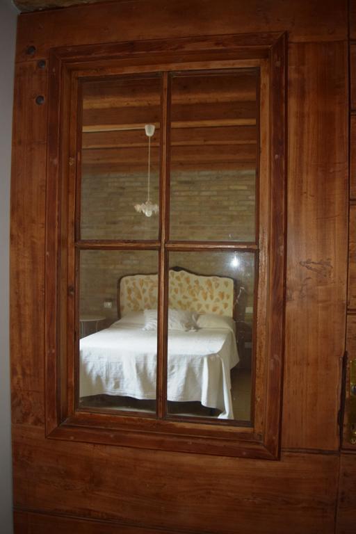 Da Gastone Villa Rivignano Ngoại thất bức ảnh