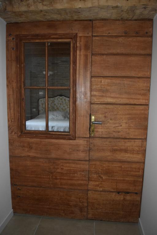 Da Gastone Villa Rivignano Ngoại thất bức ảnh