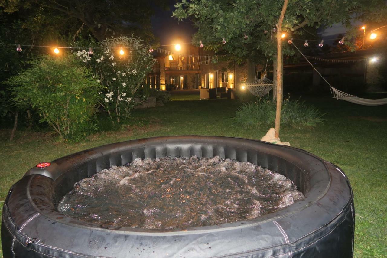 Da Gastone Villa Rivignano Ngoại thất bức ảnh